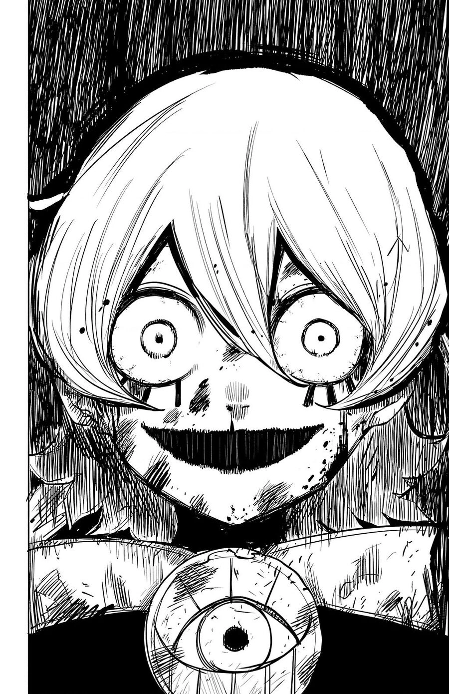 Shy Chapter  47 - 12