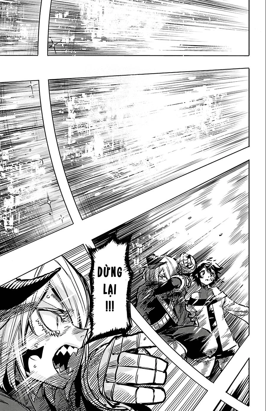 Shy Chapter  71 - 12