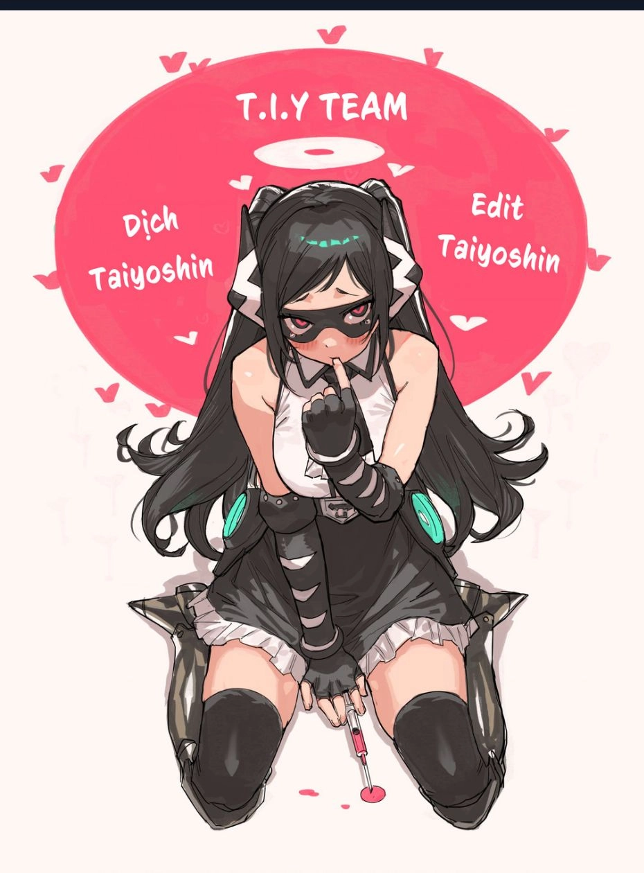 Shy Chapter  87 - 26