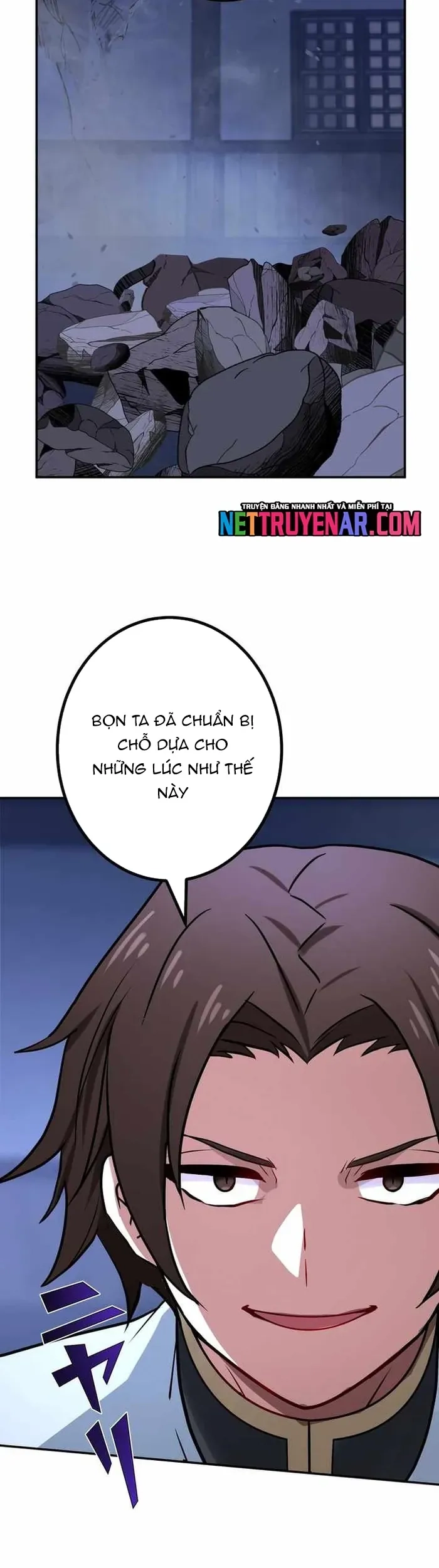 Sát Thủ Mạnh Nhất Chuyển Sinh Sang Thế Giới Khác Chapter 107 - 48