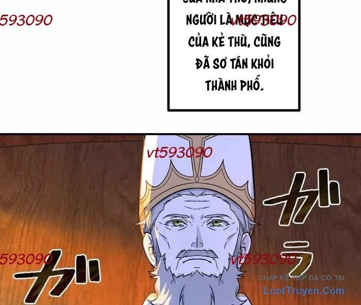 Sát Thủ Mạnh Nhất Chuyển Sinh Sang Thế Giới Khác Chapter 111 - 10