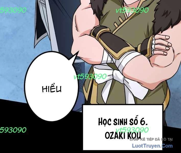 Sát Thủ Mạnh Nhất Chuyển Sinh Sang Thế Giới Khác Chapter 111 - 94