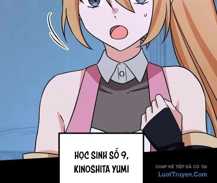 Sát Thủ Mạnh Nhất Chuyển Sinh Sang Thế Giới Khác Chapter 111 - 122