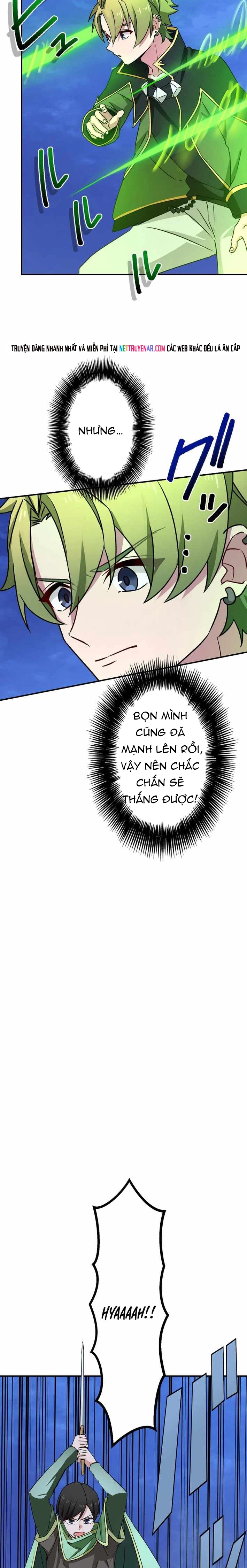 Sát Thủ Mạnh Nhất Chuyển Sinh Sang Thế Giới Khác Chapter 117 - 5