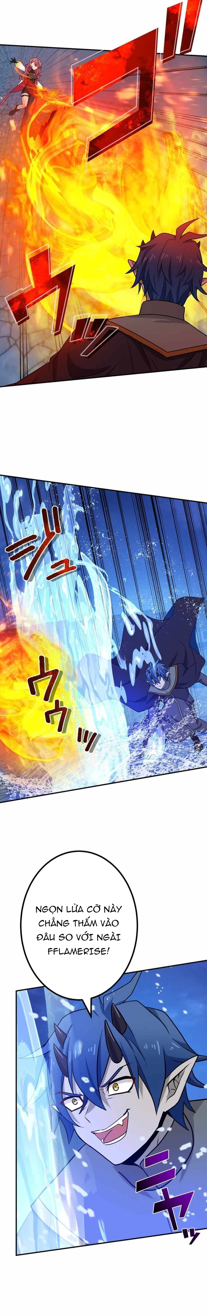 Sát Thủ Mạnh Nhất Chuyển Sinh Sang Thế Giới Khác Chapter 117 - 13