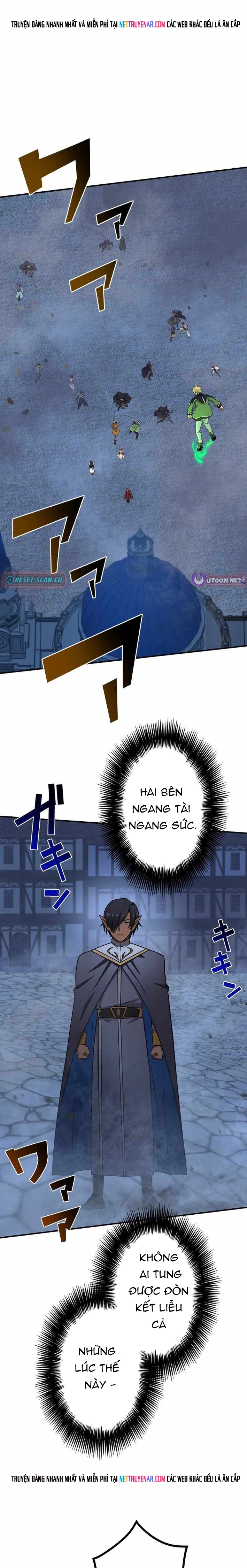 Sát Thủ Mạnh Nhất Chuyển Sinh Sang Thế Giới Khác Chapter 117 - 14