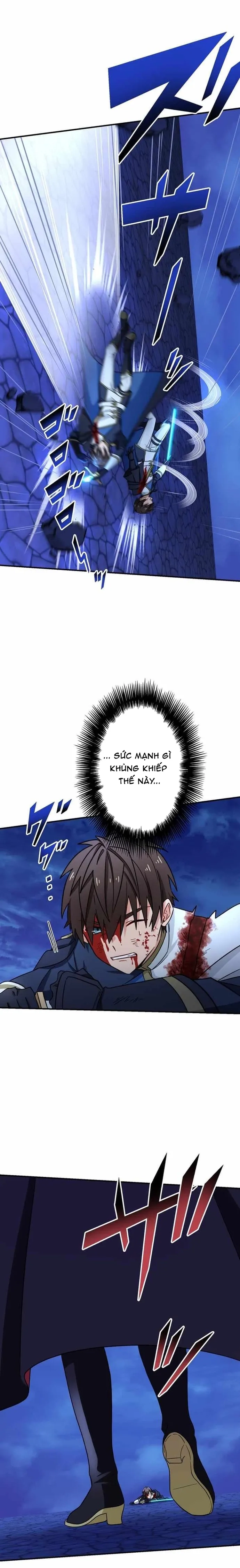 Sát Thủ Mạnh Nhất Chuyển Sinh Sang Thế Giới Khác Chapter 119 - 9
