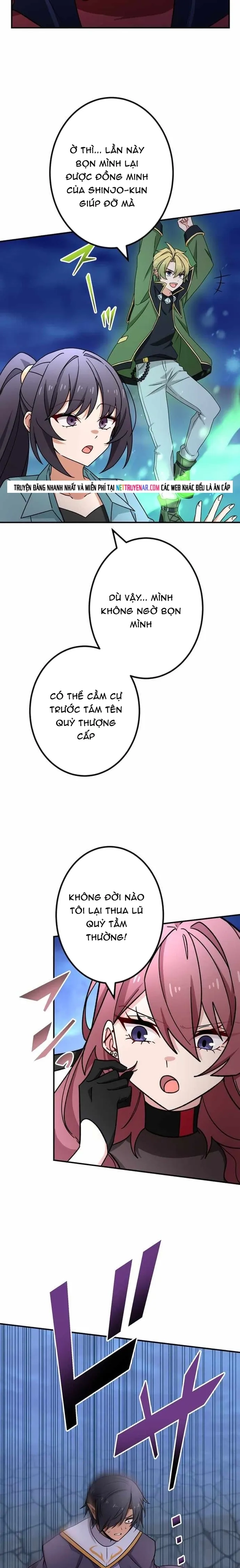 Sát Thủ Mạnh Nhất Chuyển Sinh Sang Thế Giới Khác Chapter 119 - 26
