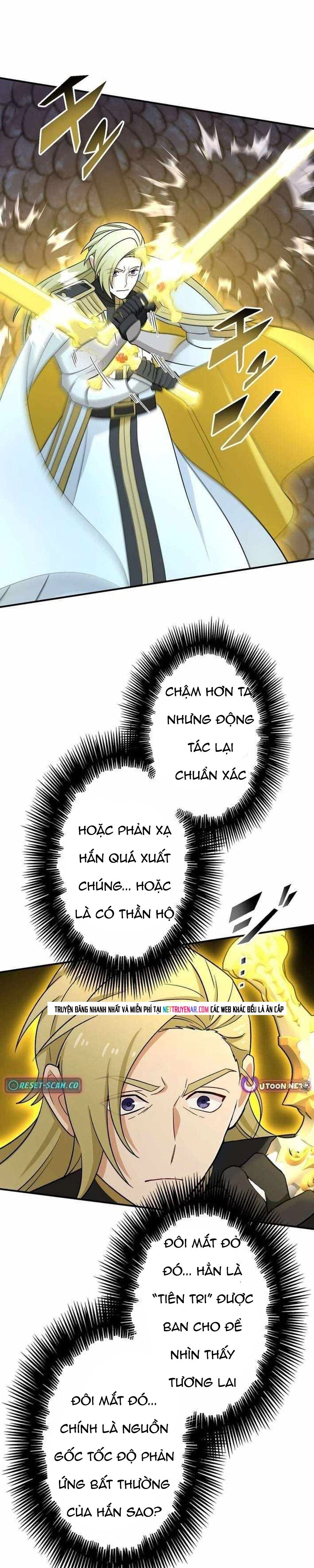 Sát Thủ Mạnh Nhất Chuyển Sinh Sang Thế Giới Khác Chapter 120 - 15