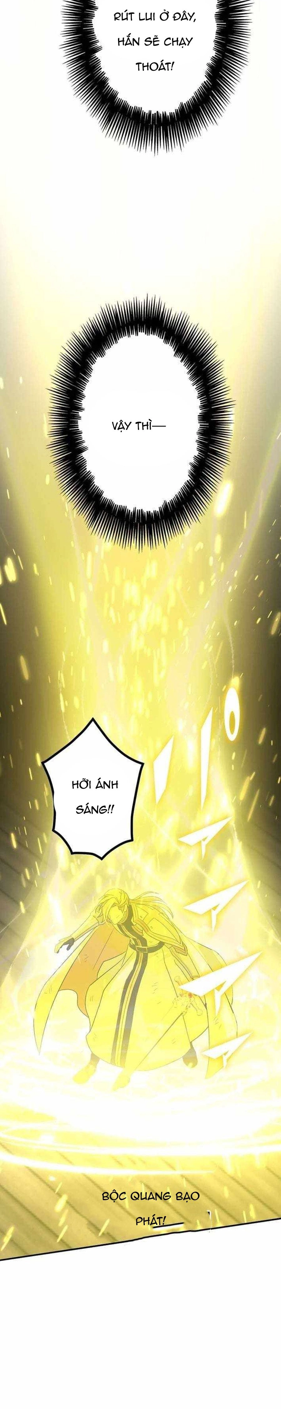 Sát Thủ Mạnh Nhất Chuyển Sinh Sang Thế Giới Khác Chapter 120 - 35