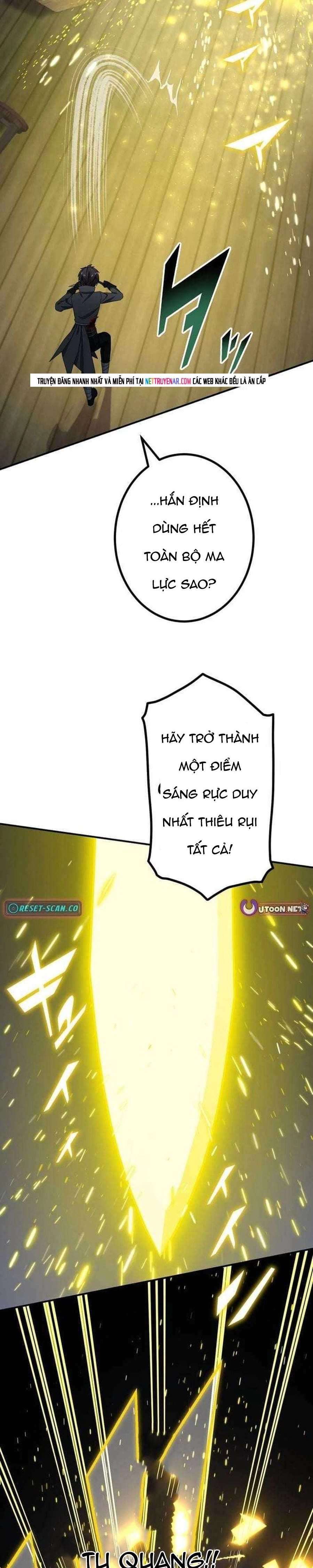 Sát Thủ Mạnh Nhất Chuyển Sinh Sang Thế Giới Khác Chapter 120 - 40