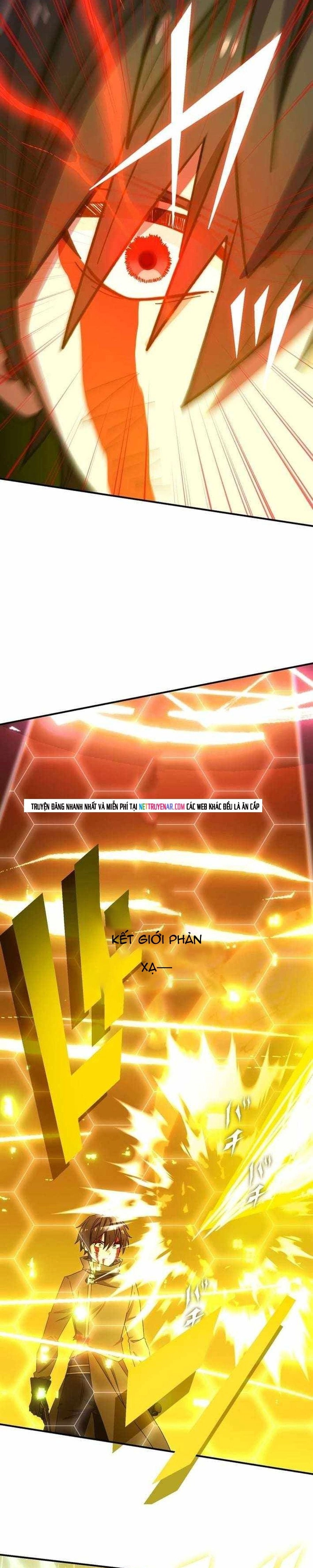 Sát Thủ Mạnh Nhất Chuyển Sinh Sang Thế Giới Khác Chapter 120 - 43