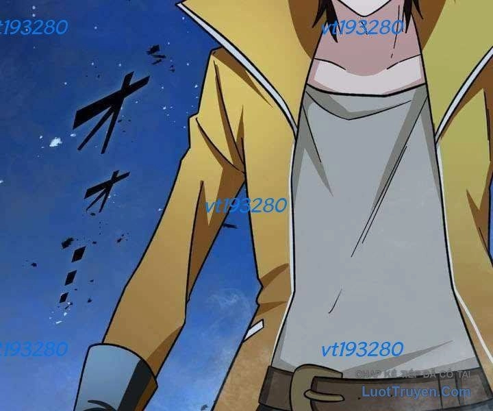 Sát Thủ Mạnh Nhất Chuyển Sinh Sang Thế Giới Khác Chapter 126 - 6