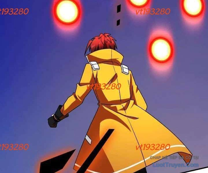 Sát Thủ Mạnh Nhất Chuyển Sinh Sang Thế Giới Khác Chapter 126 - 11