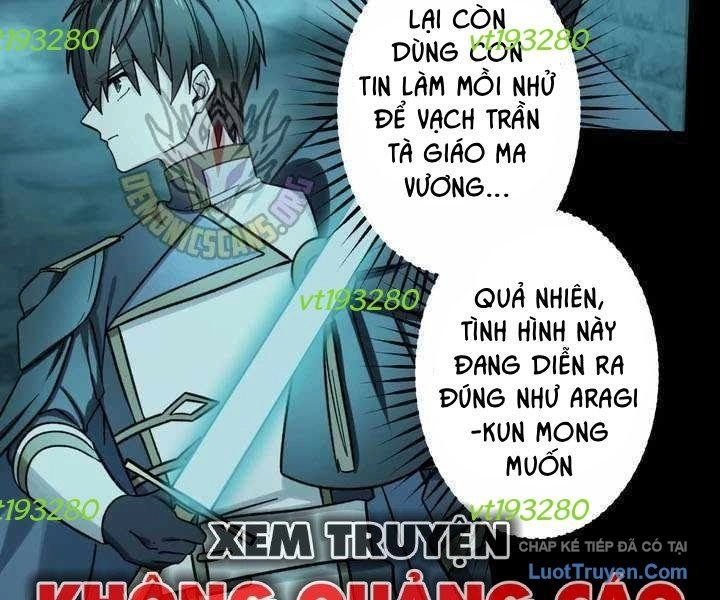 Sát Thủ Mạnh Nhất Chuyển Sinh Sang Thế Giới Khác Chapter 127 - 118