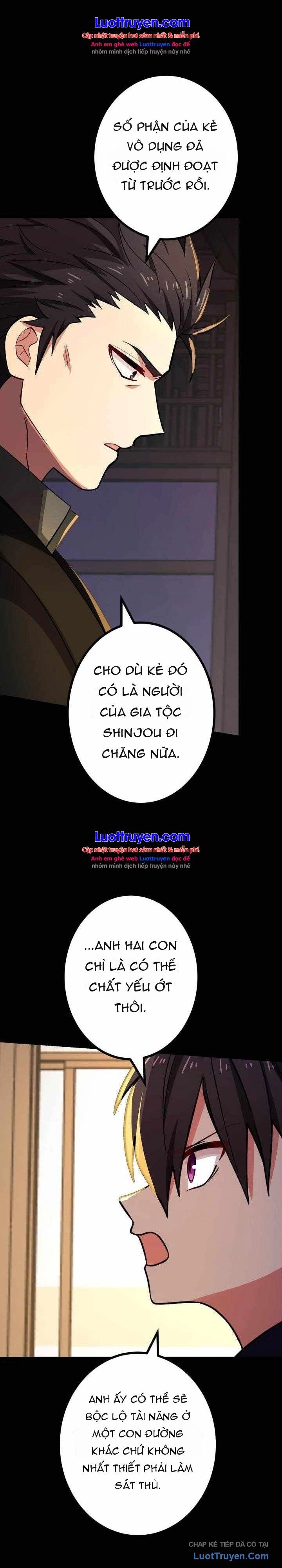 Sát Thủ Mạnh Nhất Chuyển Sinh Sang Thế Giới Khác Chapter 133 - 18