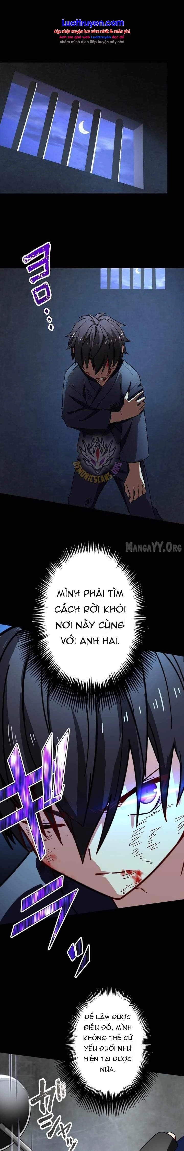 Sát Thủ Mạnh Nhất Chuyển Sinh Sang Thế Giới Khác Chapter 133 - 23