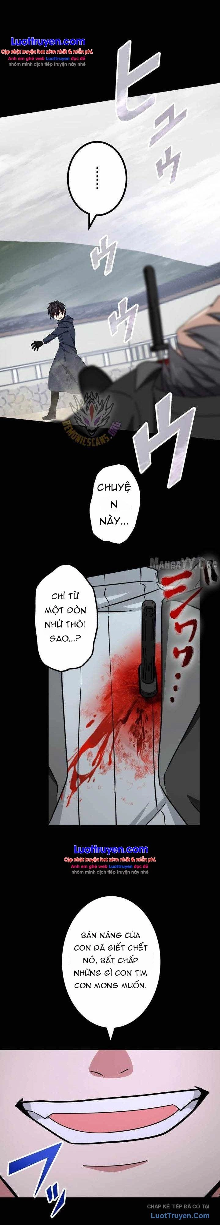 Sát Thủ Mạnh Nhất Chuyển Sinh Sang Thế Giới Khác Chapter 133 - 42