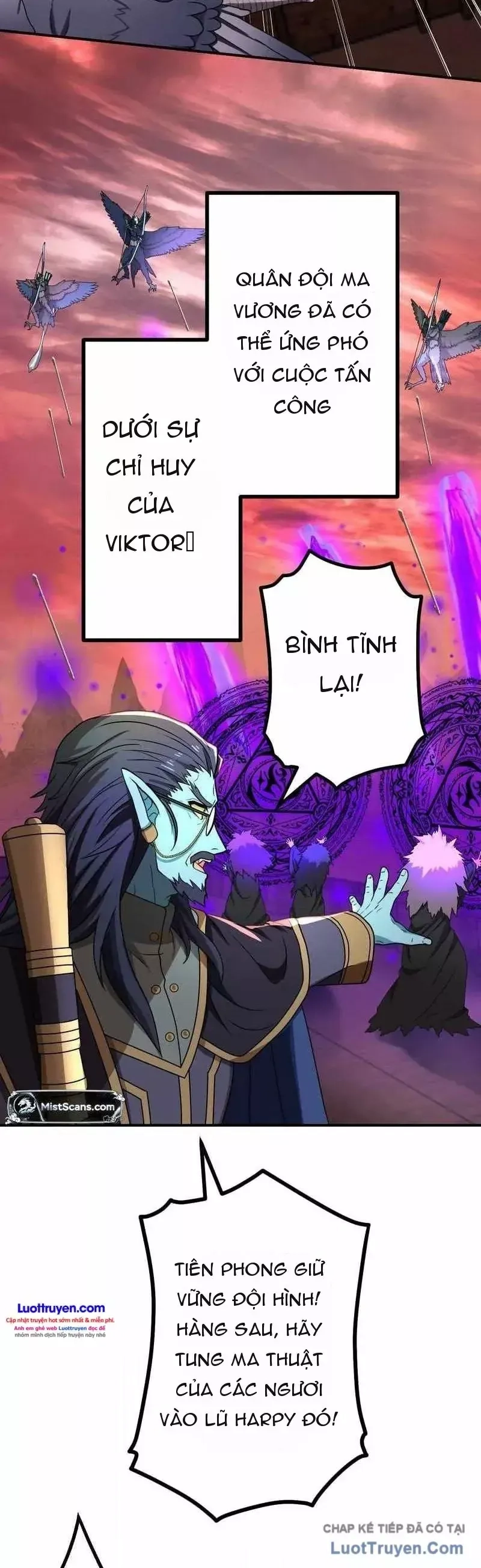 Sát Thủ Mạnh Nhất Chuyển Sinh Sang Thế Giới Khác Chapter 137 - 5