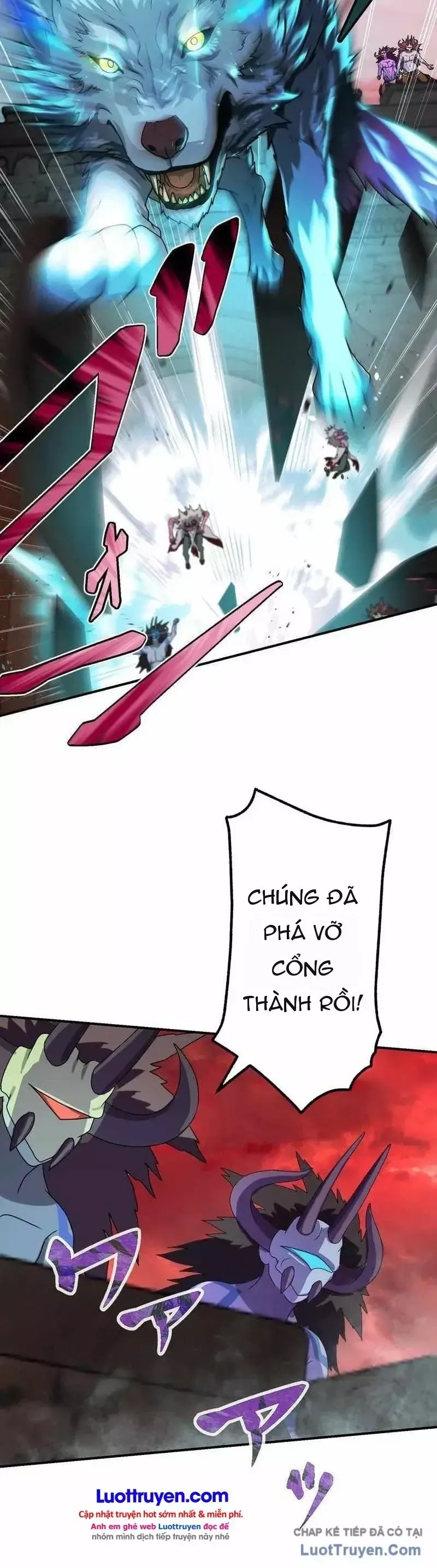Sát Thủ Mạnh Nhất Chuyển Sinh Sang Thế Giới Khác Chapter 137 - 9