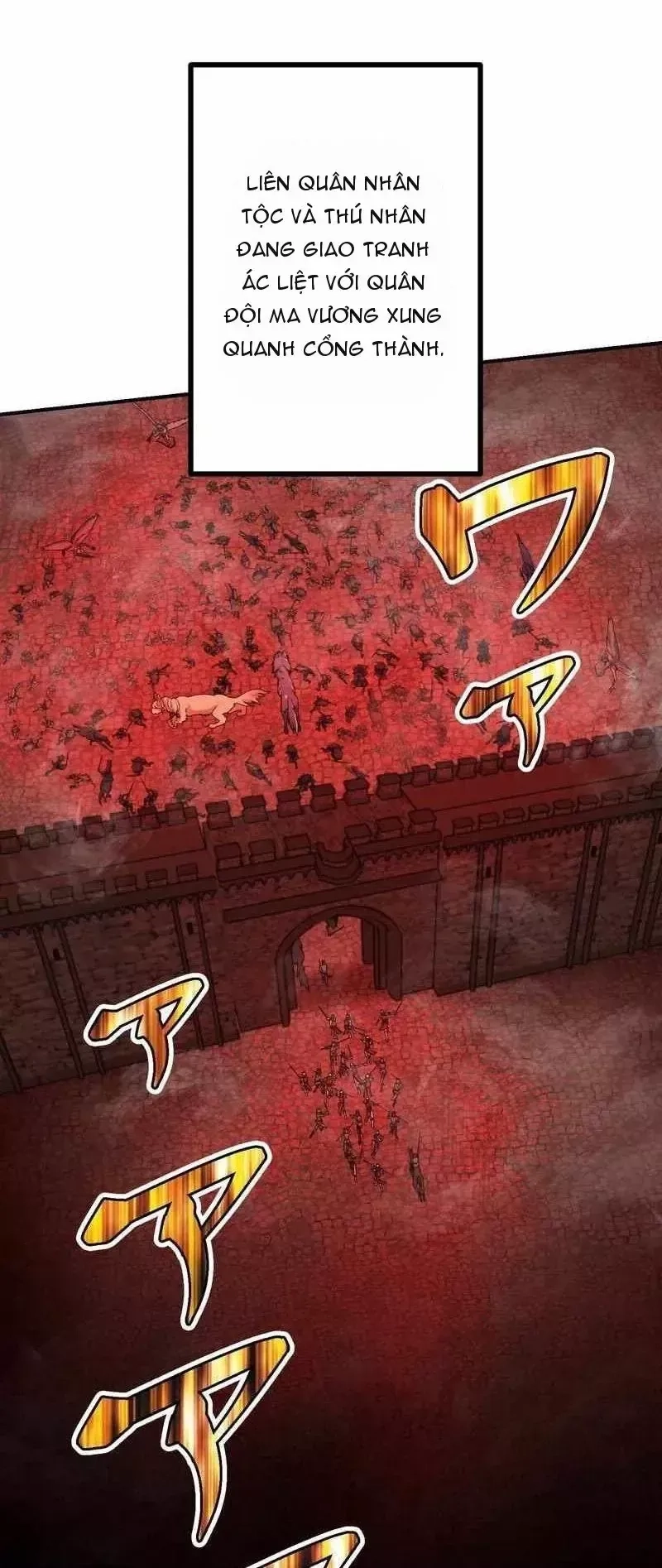 Sát Thủ Mạnh Nhất Chuyển Sinh Sang Thế Giới Khác Chapter 137 - 13
