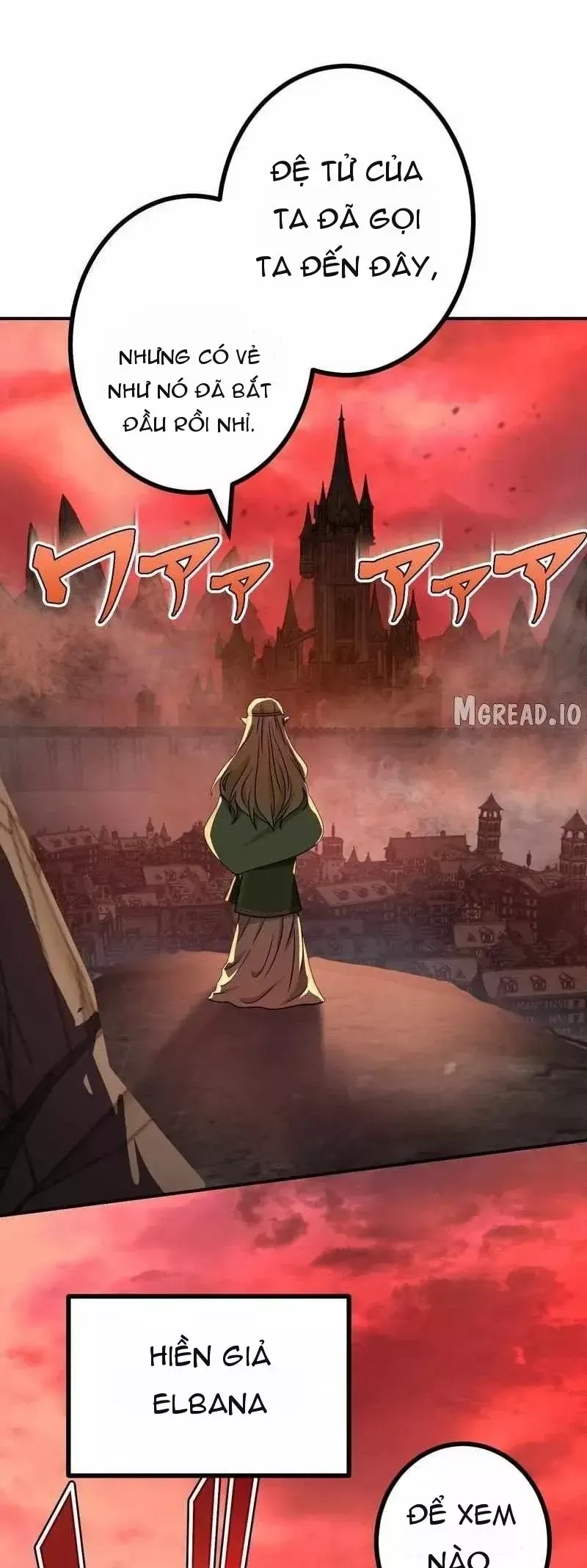 Sát Thủ Mạnh Nhất Chuyển Sinh Sang Thế Giới Khác Chapter 137 - 15