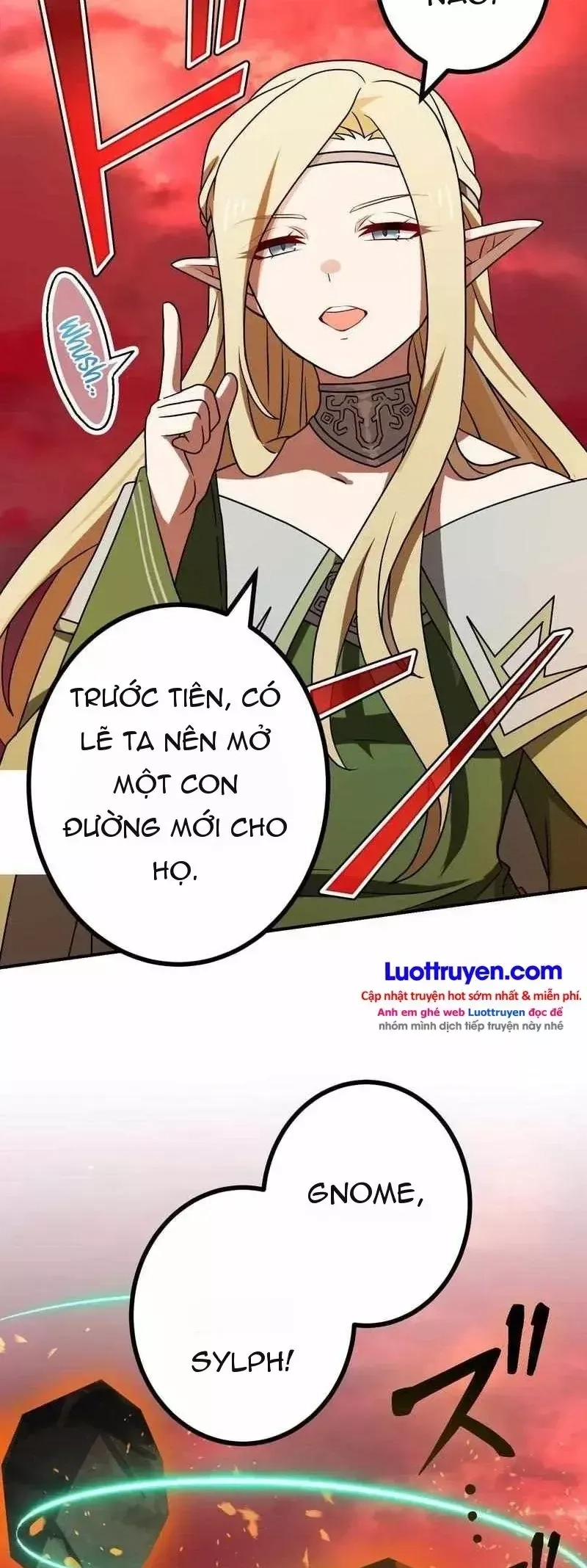 Sát Thủ Mạnh Nhất Chuyển Sinh Sang Thế Giới Khác Chapter 137 - 16