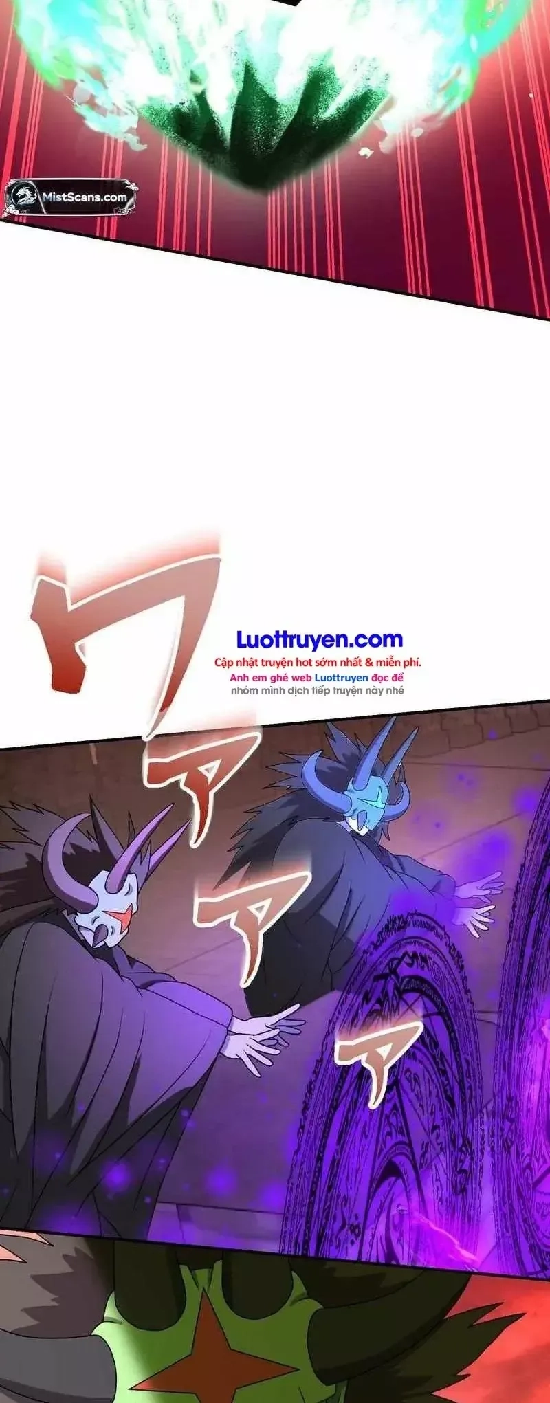 Sát Thủ Mạnh Nhất Chuyển Sinh Sang Thế Giới Khác Chapter 137 - 19