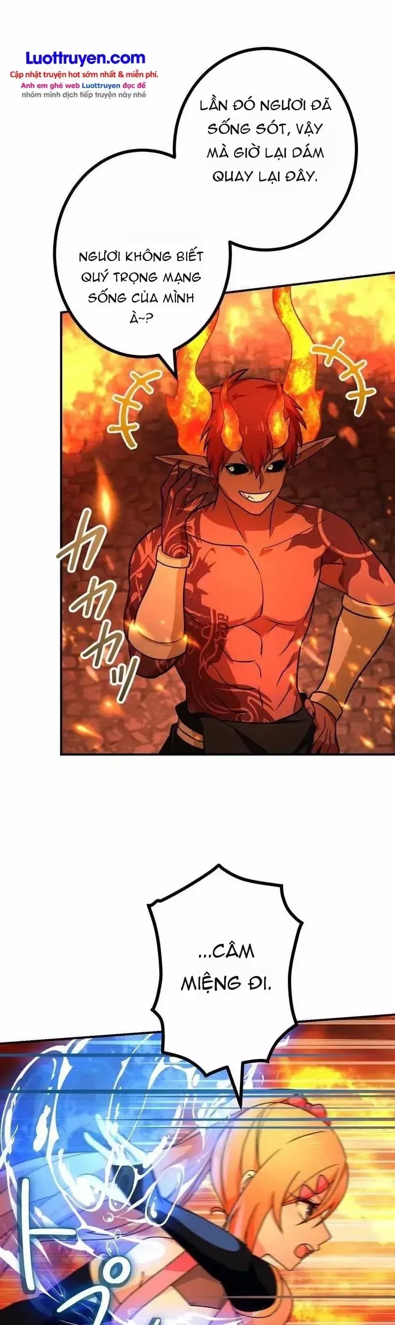 Sát Thủ Mạnh Nhất Chuyển Sinh Sang Thế Giới Khác Chapter 137 - 49