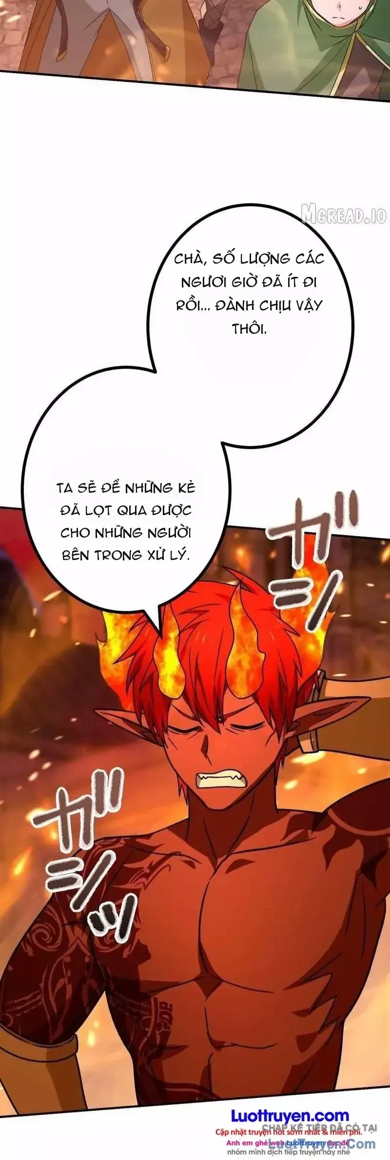 Sát Thủ Mạnh Nhất Chuyển Sinh Sang Thế Giới Khác Chapter 137 - 59