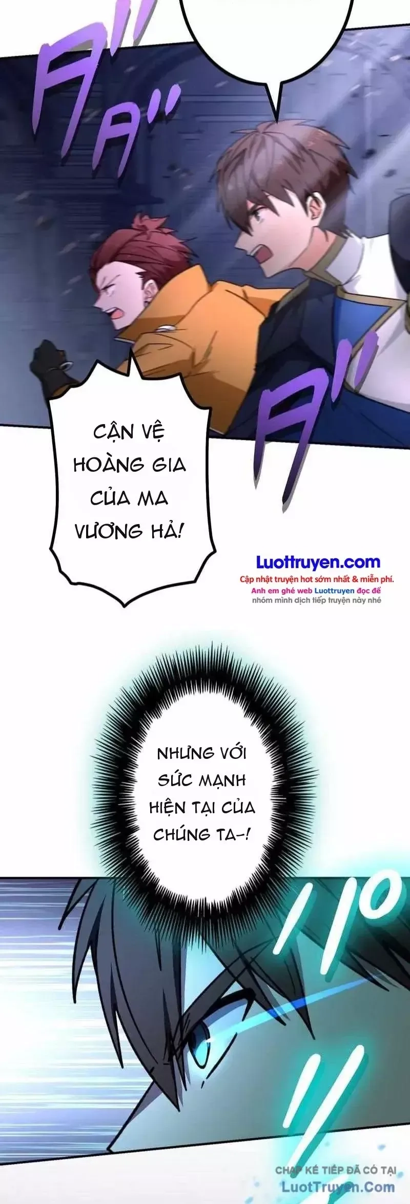 Sát Thủ Mạnh Nhất Chuyển Sinh Sang Thế Giới Khác Chapter 137 - 63