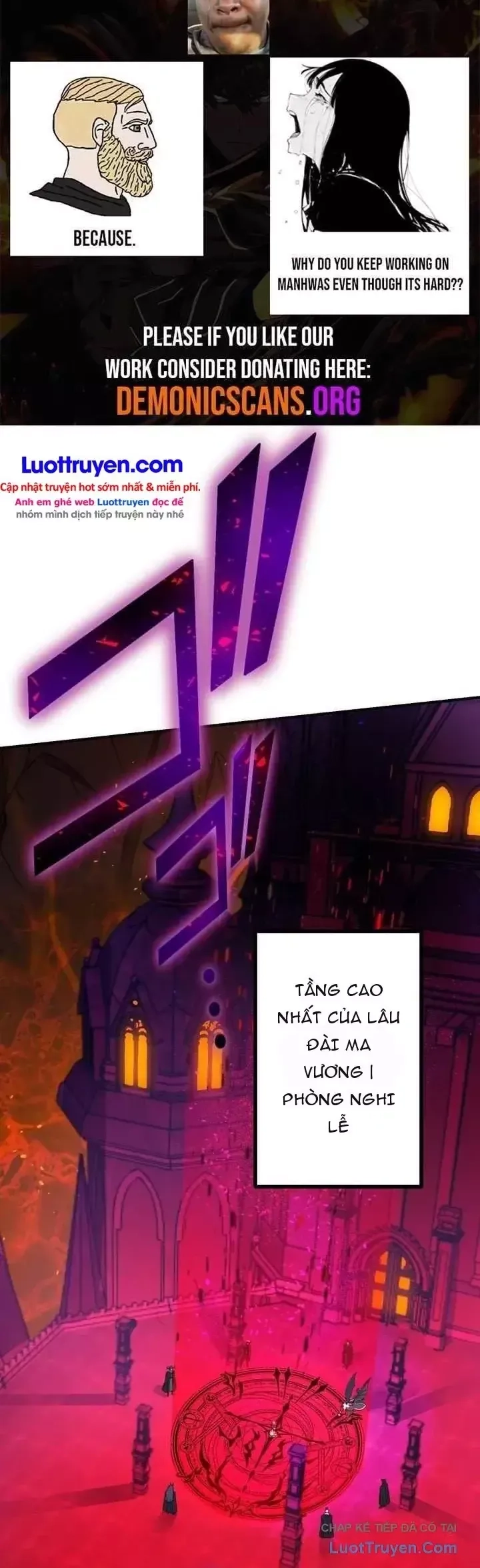 Sát Thủ Mạnh Nhất Chuyển Sinh Sang Thế Giới Khác Chapter 138 - 3