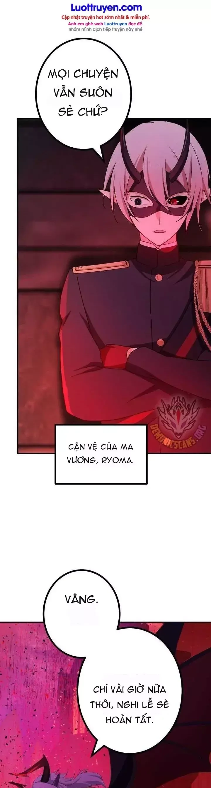 Sát Thủ Mạnh Nhất Chuyển Sinh Sang Thế Giới Khác Chapter 138 - 6