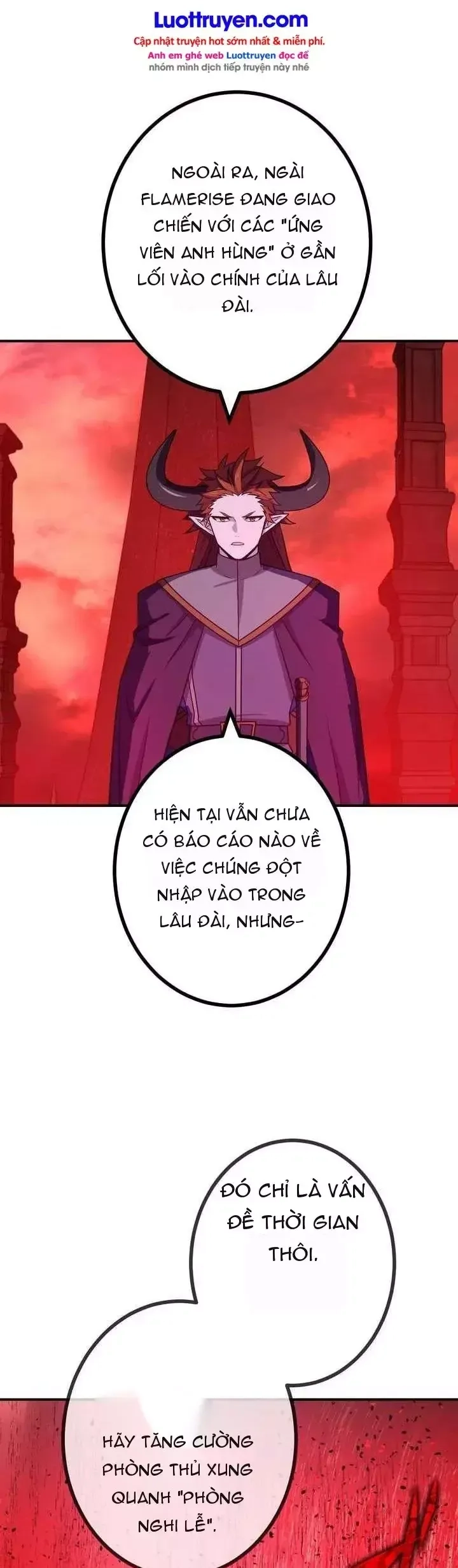Sát Thủ Mạnh Nhất Chuyển Sinh Sang Thế Giới Khác Chapter 138 - 8