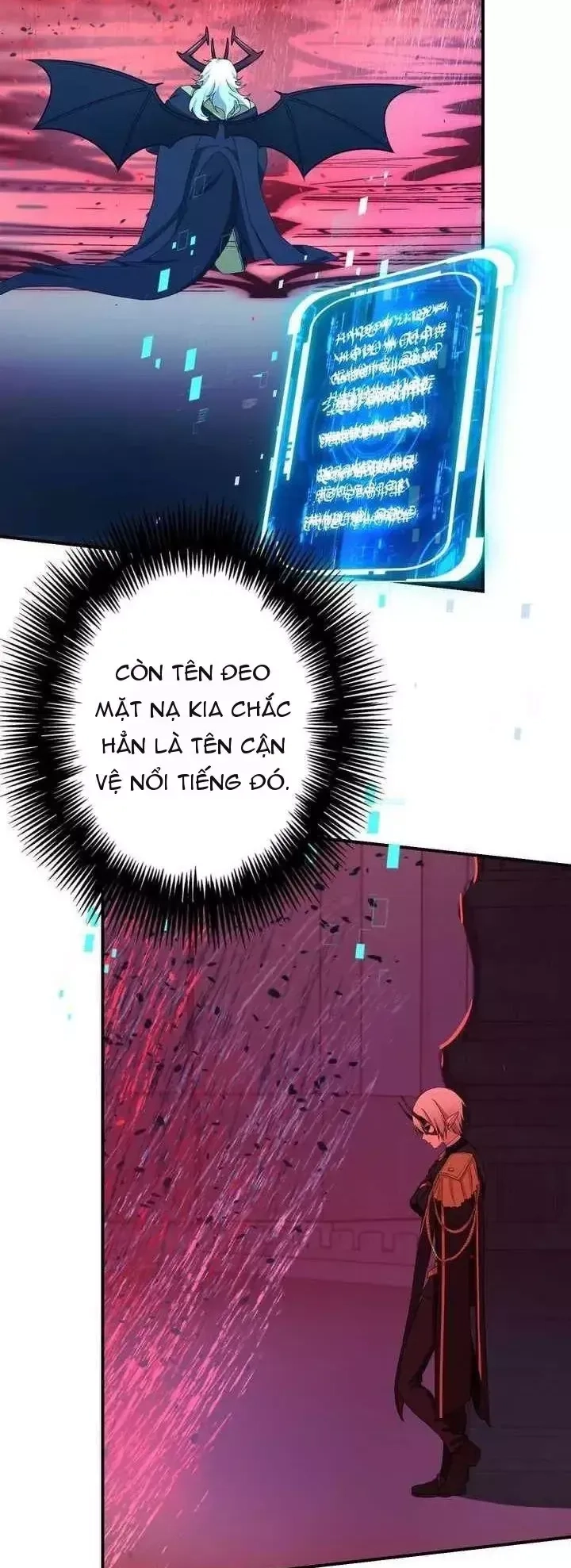 Sát Thủ Mạnh Nhất Chuyển Sinh Sang Thế Giới Khác Chapter 138 - 18