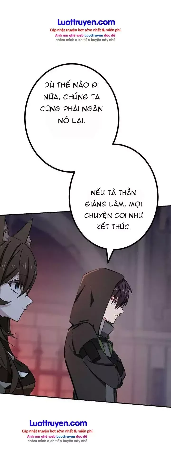 Sát Thủ Mạnh Nhất Chuyển Sinh Sang Thế Giới Khác Chapter 138 - 24