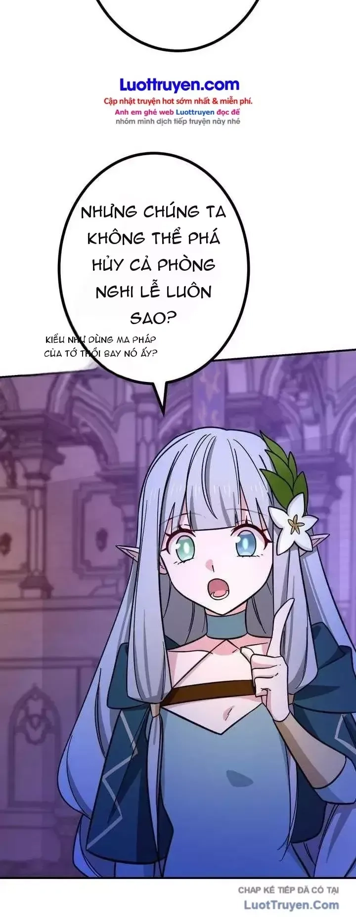 Sát Thủ Mạnh Nhất Chuyển Sinh Sang Thế Giới Khác Chapter 138 - 27