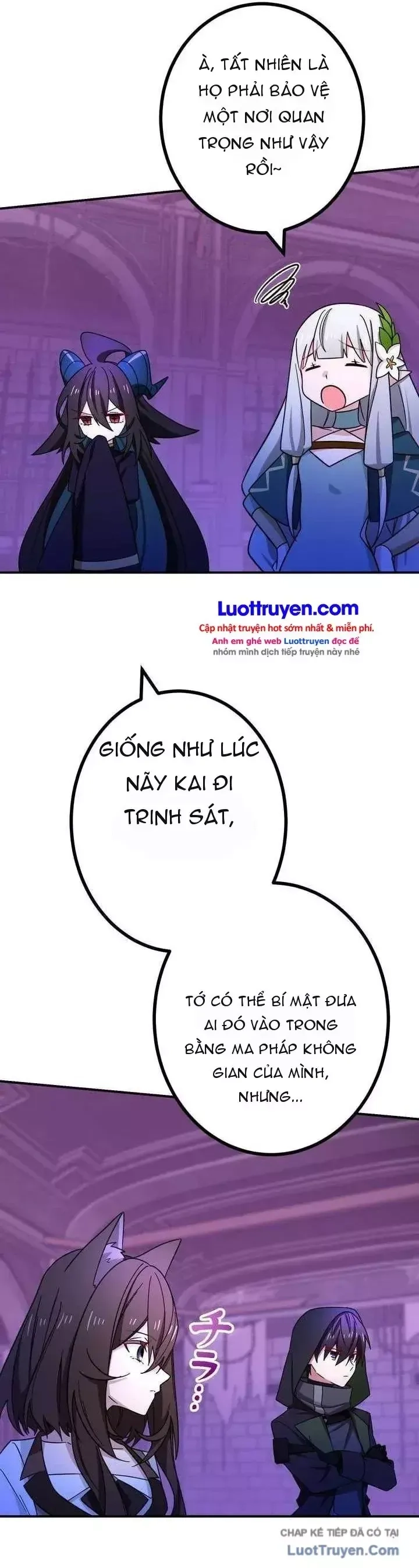 Sát Thủ Mạnh Nhất Chuyển Sinh Sang Thế Giới Khác Chapter 138 - 29
