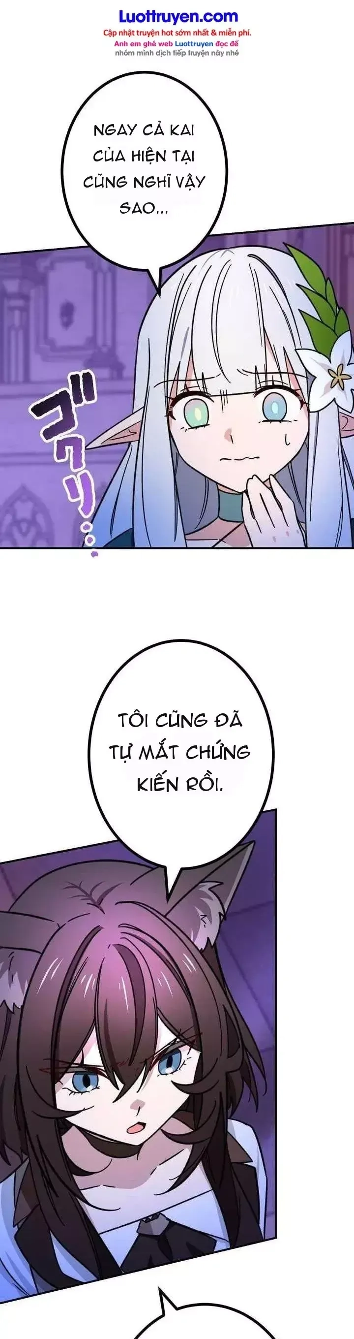 Sát Thủ Mạnh Nhất Chuyển Sinh Sang Thế Giới Khác Chapter 138 - 36