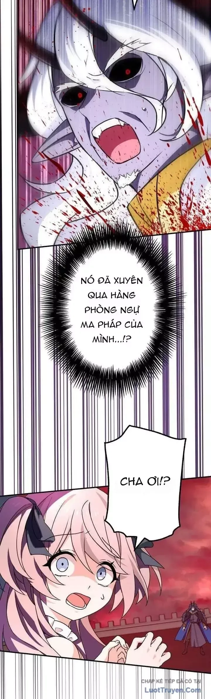 Sát Thủ Mạnh Nhất Chuyển Sinh Sang Thế Giới Khác Chapter 138 - 45