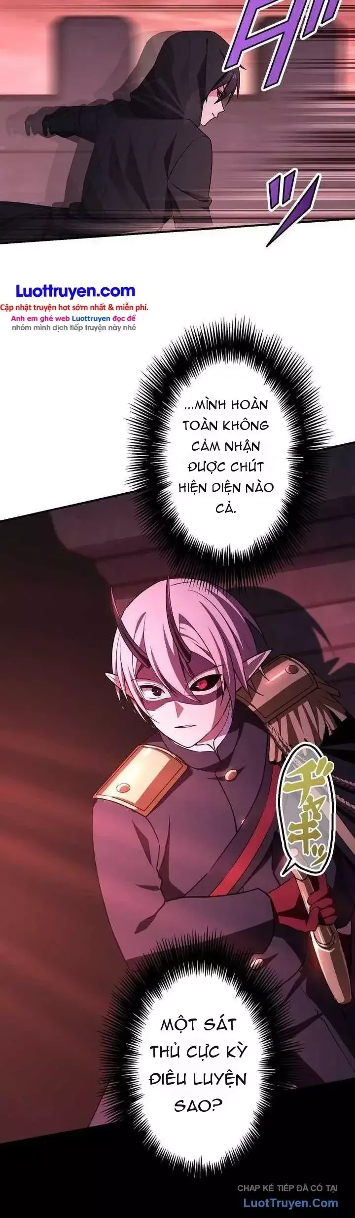 Sát Thủ Mạnh Nhất Chuyển Sinh Sang Thế Giới Khác Chapter 138 - 49