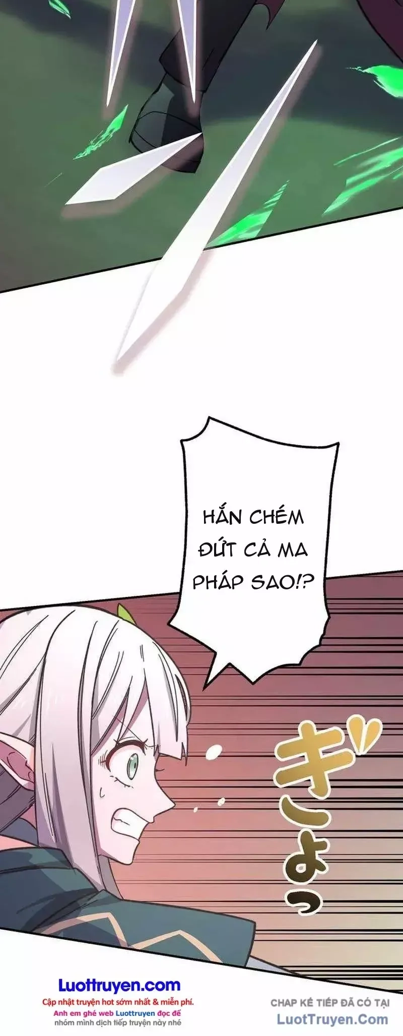 Sát Thủ Mạnh Nhất Chuyển Sinh Sang Thế Giới Khác Chapter 139 - 24