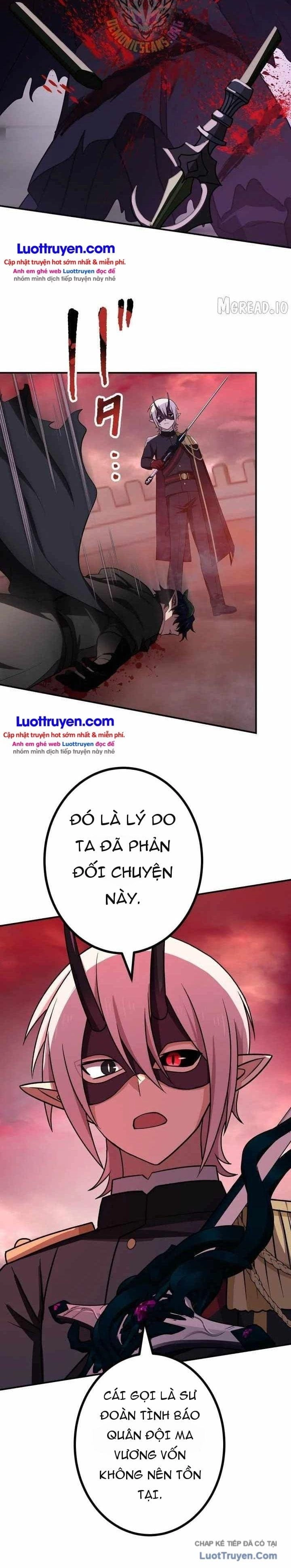 Sát Thủ Mạnh Nhất Chuyển Sinh Sang Thế Giới Khác Chapter 141 - 10