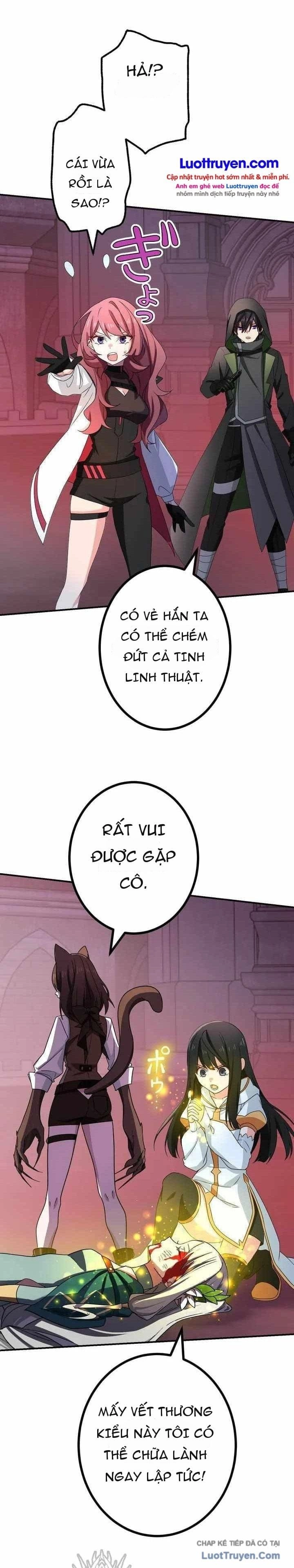 Sát Thủ Mạnh Nhất Chuyển Sinh Sang Thế Giới Khác Chapter 141 - 28