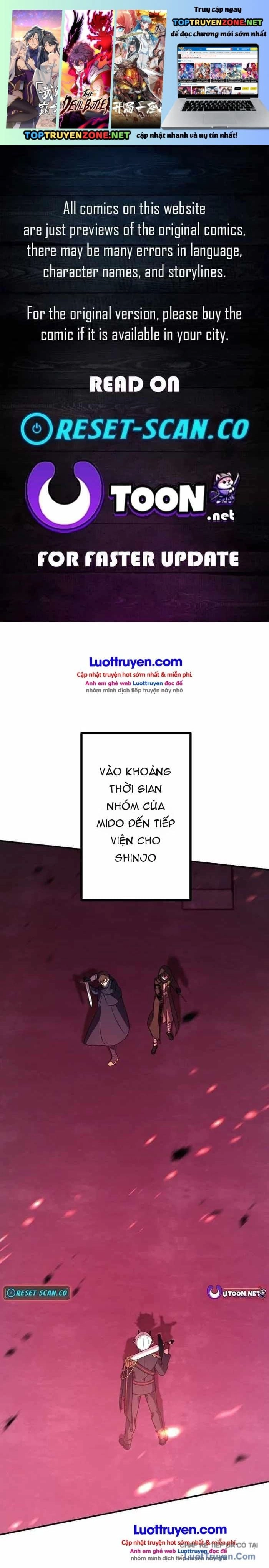 Sát Thủ Mạnh Nhất Chuyển Sinh Sang Thế Giới Khác Chapter 142 - 3