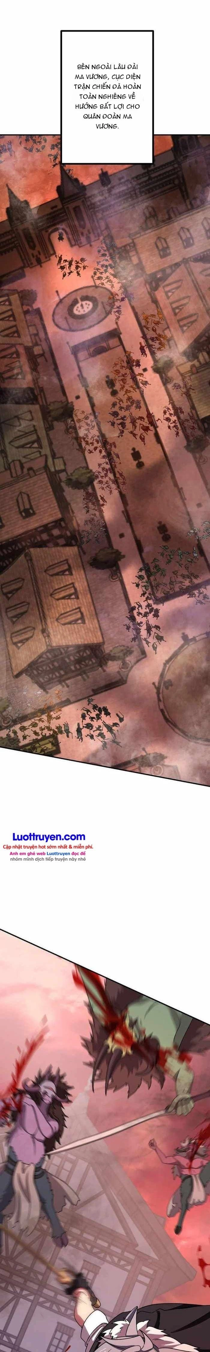 Sát Thủ Mạnh Nhất Chuyển Sinh Sang Thế Giới Khác Chapter 142 - 4