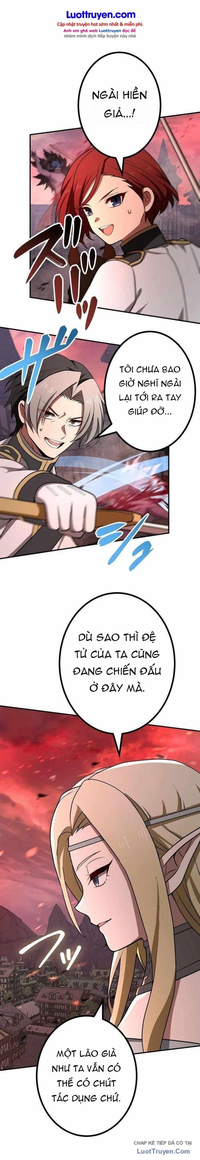 Sát Thủ Mạnh Nhất Chuyển Sinh Sang Thế Giới Khác Chapter 142 - 13