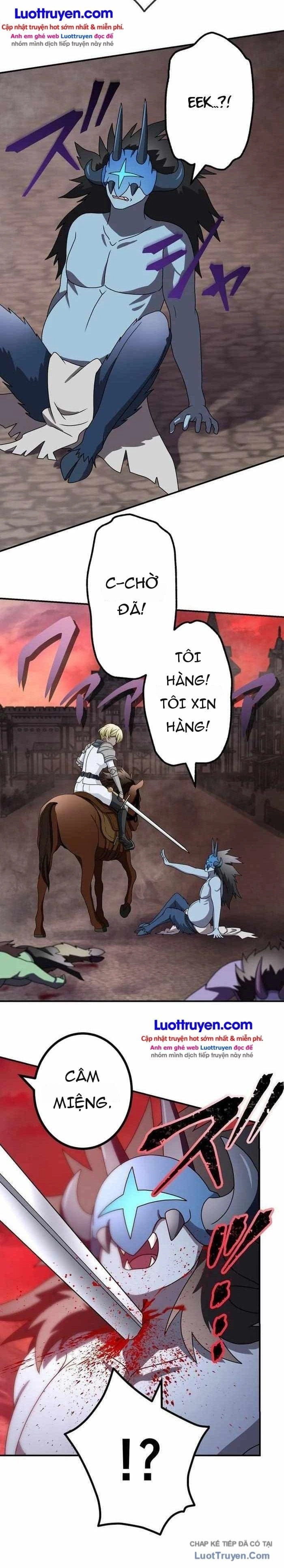 Sát Thủ Mạnh Nhất Chuyển Sinh Sang Thế Giới Khác Chapter 142 - 20