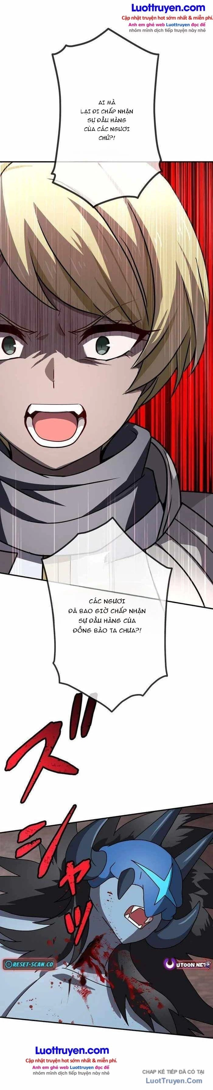 Sát Thủ Mạnh Nhất Chuyển Sinh Sang Thế Giới Khác Chapter 142 - 21