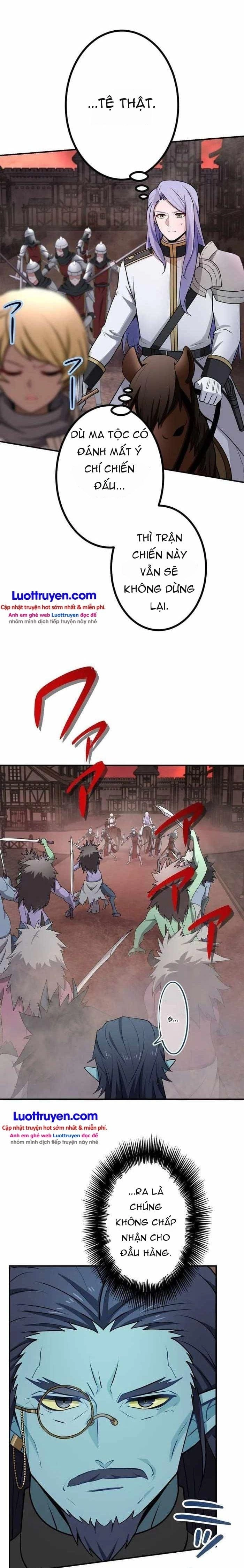 Sát Thủ Mạnh Nhất Chuyển Sinh Sang Thế Giới Khác Chapter 142 - 22